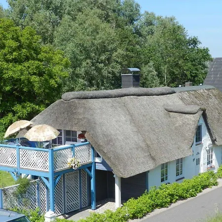 Appartement Reetkate-Am-Deich