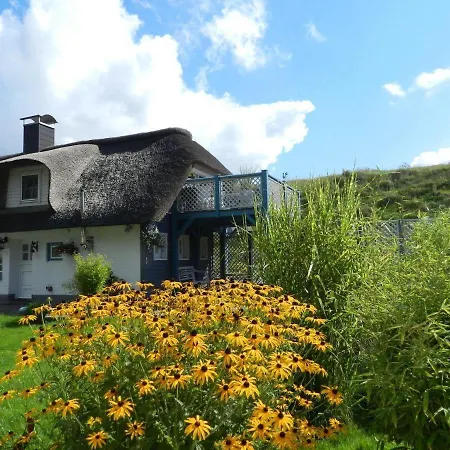 Reetkate-Am-Deich Appartement Tönning