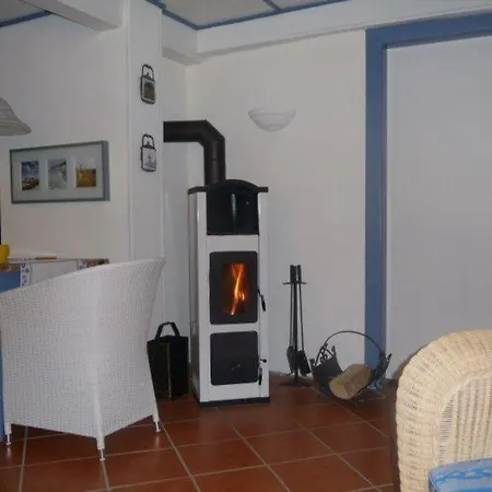 Appartement Reetkate-Am-Deich Tönning