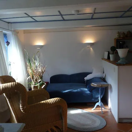 Appartement Reetkate-Am-Deich *
