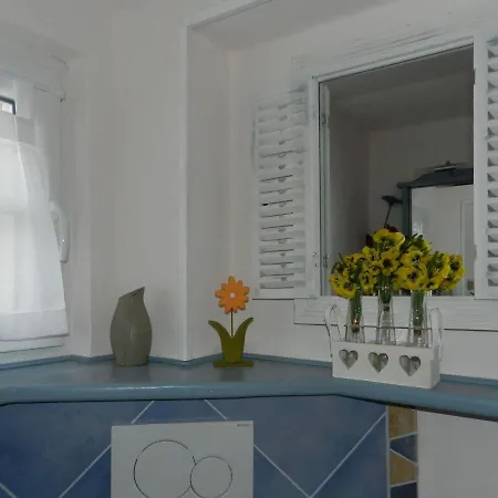 Reetkate-Am-Deich Appartement Tönning