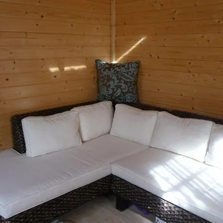Appartement Reetkate-Am-Deich
