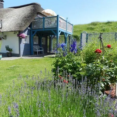 Appartement Reetkate-Am-Deich Tönning