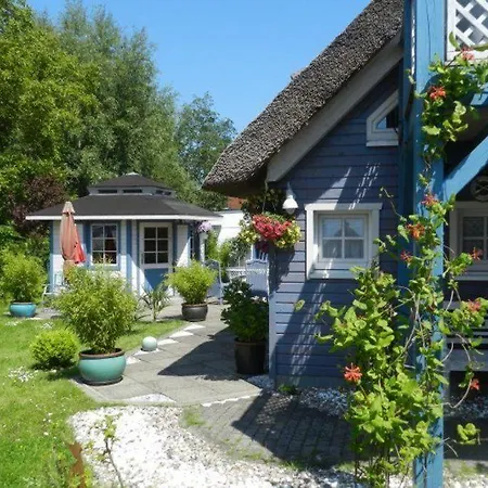 Reetkate-Am-Deich Appartement